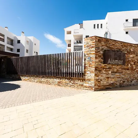 Apartment Malagasuite Alamar Mijas