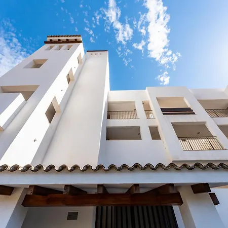 Apartment Malagasuite Alamar Mijas