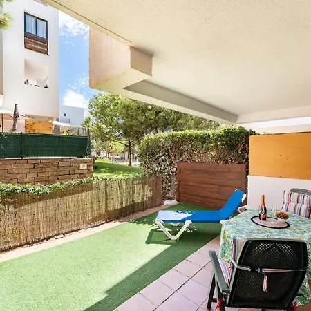 Apartment Malagasuite Alamar Mijas