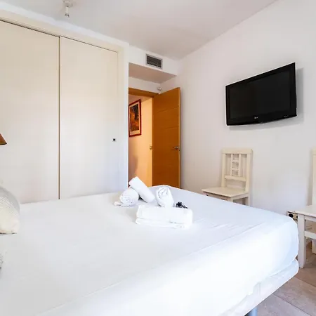 Apartment Malagasuite Alamar Mijas *