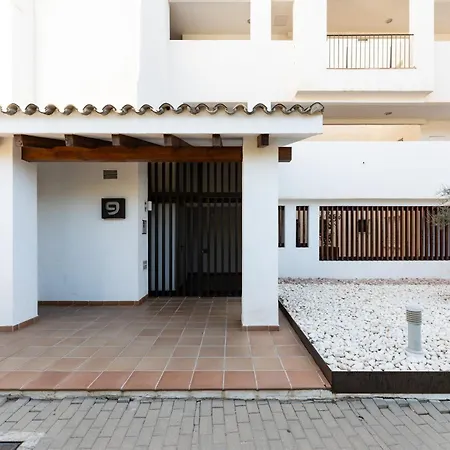 Malagasuite Alamar Mijas La Cala De Mijas