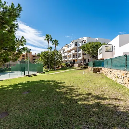 Malagasuite Alamar Mijas