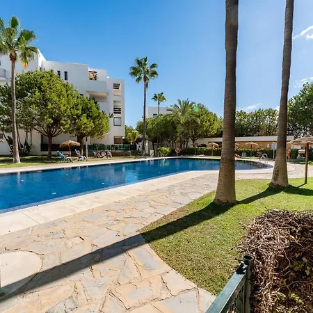 Apartment Malagasuite Alamar Mijas